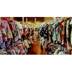 Bán quần áo gia công tại nhà có phải đóng thuế không?