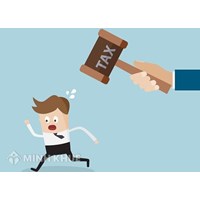 Đối tượng nộp thuế và cách tính thuế cho quán ăn gia đình