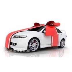 Cách tính thuế quà tặng từ nước ngoài về việt nam.