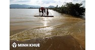 Hạch toán như thế nào đối với tổn thất tài sản do thiên tai ?