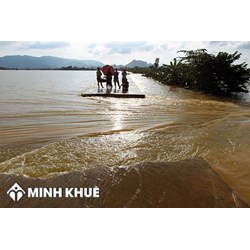Hạch toán như thế nào đối với tổn thất tài sản do thiên tai ?