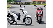 Mẫu hợp đồng mua bán xe máy, mua bán ô tô mới nhất