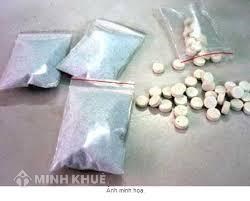 Chưa đủ 18 tuổi mà tàng trữ 5 gam ma túy đá có phải chịu trách nhiệm hình sự không ?