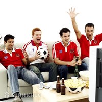 Cá độ bóng đá có thể đối diện với hình phạt tù 