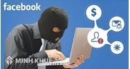 Bị người khác hack nick facebook và mạo danh để đi lừa tiền thì chủ sở hữu facebook có bị tội gì không?