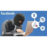 Bị người khác hack nick facebook và mạo danh để đi lừa tiền thì chủ sở hữu facebook có bị tội gì không?