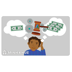 Đặt tiêu đề quyết định phê duyệt kết quả lựa chọn nhà thầu là gì?