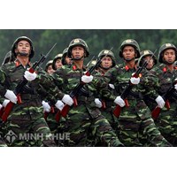 Nghĩa vụ quân sự có bắt buộc phải thực hiện không?