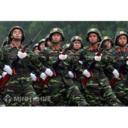 Nghĩa vụ quân sự có bắt buộc phải thực hiện không?