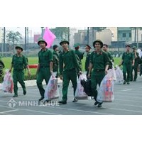 Tiêu chuẩn về mắt khi tham gia nghĩa vụ quân sự? Điều kiện nhập ngũ theo quy định mới nhất ?