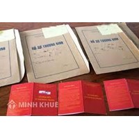 Thủ tục xin cấp đất ở cho thương binh 81% ?