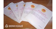 Quy định cập nhập tên hoặc sang tên đổi sổ hồng đồng sở hữu tại huyện Nhà Bè, Tp Hồ Chí Minh ?
