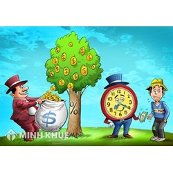 Thời gian chuyển mục đích sử dụng đất thực hiện mất bao lâu ? Phí phải nộp khi chuyển đổi mục đích sử dụng đất ?