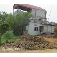 Mức xử phạt hành chính hành vi lấn đất ở mới nhất