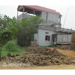 Mức xử phạt hành chính hành vi lấn đất ở mới nhất