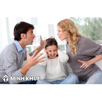 Hướng dẫn giành quyền nuôi con sau khi ly hôn theo quy định mới