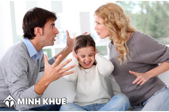 Hướng dẫn giành quyền nuôi con sau khi ly hôn theo quy định mới