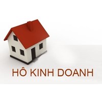 Thuế hộ kinh doanh cá thể ? Không kinh doanh không hủy giấy phép ?