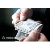 Khi nào có thể đòi lại tiền đặt cọc mua đất ? Mua đất khi đất đang thế chấp tại ngân hàng ?