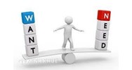 Phải làm sao khi không biết mình thực sự muốn gì ?