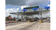BOT là gì ? Vi phạm quy định "cấm dừng quá 5 phút tại trạm thu phí BOT" xử lý như thế nào?