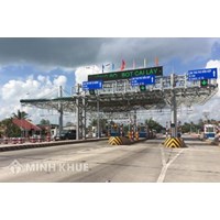 BOT là gì ? Vi phạm quy định "cấm dừng quá 5 phút tại trạm thu phí BOT" xử lý như thế nào?