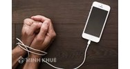 Người bị giam có thể sử dụng điện thoại không? Nếu đuợc thì sử dụng khi nào?