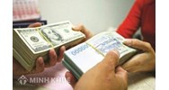 Chuyển ngoại tệ ra nước ngoài (Mỹ) cho học sinh đi du học thực hiện như thế nào để hợp pháp ?