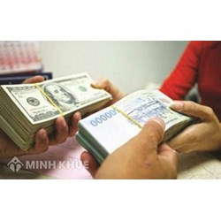 Chuyển ngoại tệ ra nước ngoài (Mỹ) cho học sinh đi du học thực hiện như thế nào để hợp pháp ?
