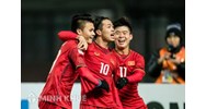 U23 Việt Nam và Huấn luyện viên người Hàn Quốc có thể được trao tặng Huân chương Lao động hay không? 
