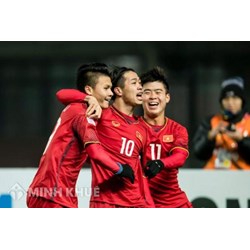 U23 Việt Nam và Huấn luyện viên người Hàn Quốc có thể được trao tặng Huân chương Lao động hay không? 