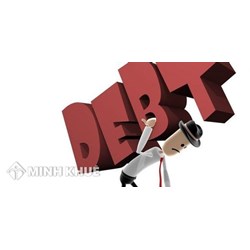 Con có nghĩa vụ trả nợ thay cha mẹ đối với những khoản tiền vay nóng ở bên ngoài không ?