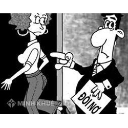 Khởi kiện khi cho vay tiền nhưng không đòi lại được ?