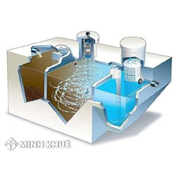 Quy định xử lý nước thải sản xuất trong khu công nghiệp có bắt buộc không?