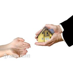 Thủ tục hủy hợp đồng tặng cho quyền sử dụng đất ?