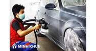 Điều kiện kinh doanh đối với cơ sở bảo dưỡng, sửa chữa xe ô tô?