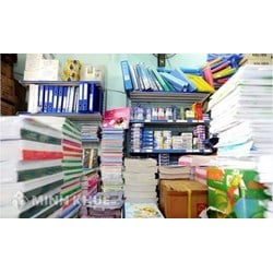 Kinh doanh cả văn phòng phẩm và photocopy thì phải đóng thuế như thế nào ?