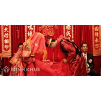 Những giấy tờ cần chuẩn bị để kết hôn với người Trung Quốc?