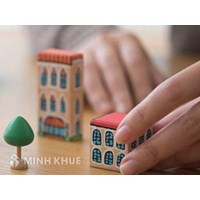 Mẫu Thông báo nộp tiền sử dụng đất mới nhất và Cách tính
