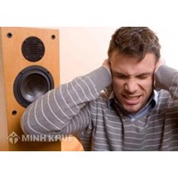 Có thể khởi kiện khi hàng xóm bật nhạc quá to ? 