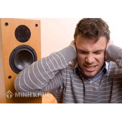 Có thể khởi kiện khi hàng xóm bật nhạc quá to ? 