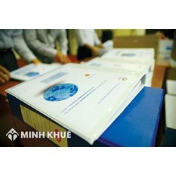 Tư vấn về nguồn lực tài chính cho gói thầu và hợp đồng tương tự?