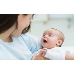 Vợ nghỉ sinh con, không đi làm có được tính là người phụ thuộc để giảm trừ gia cảnh không ?