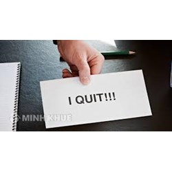 Có được ủy quyền quyết toán thuế thu nhập cá nhân khi đã nghỉ việc?