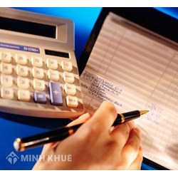 Hạch toán chiết khấu thanh toán - Hạch toán chiết khấu thương mại theo Thông tư 133/2016/TT-BTC