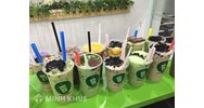 Thủ tục mở quán kinh doanh trà sữa và các loại thuế phải nộp?