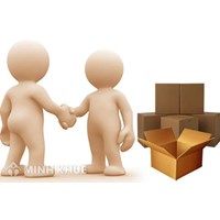 Giao hàng theo hình thức DDP có phải chịu thuế nhà thầu không?