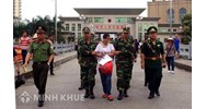Nên làm gì khi người thân bị cảnh sát nước ngoài giam giữ?