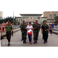 Nên làm gì khi người thân bị cảnh sát nước ngoài giam giữ?