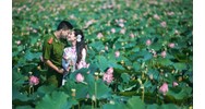 Bố có tiền án, con có được kết hôn với công an không?